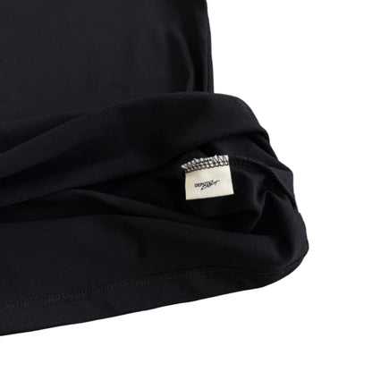 DP Crimson Lips Tee (Black)