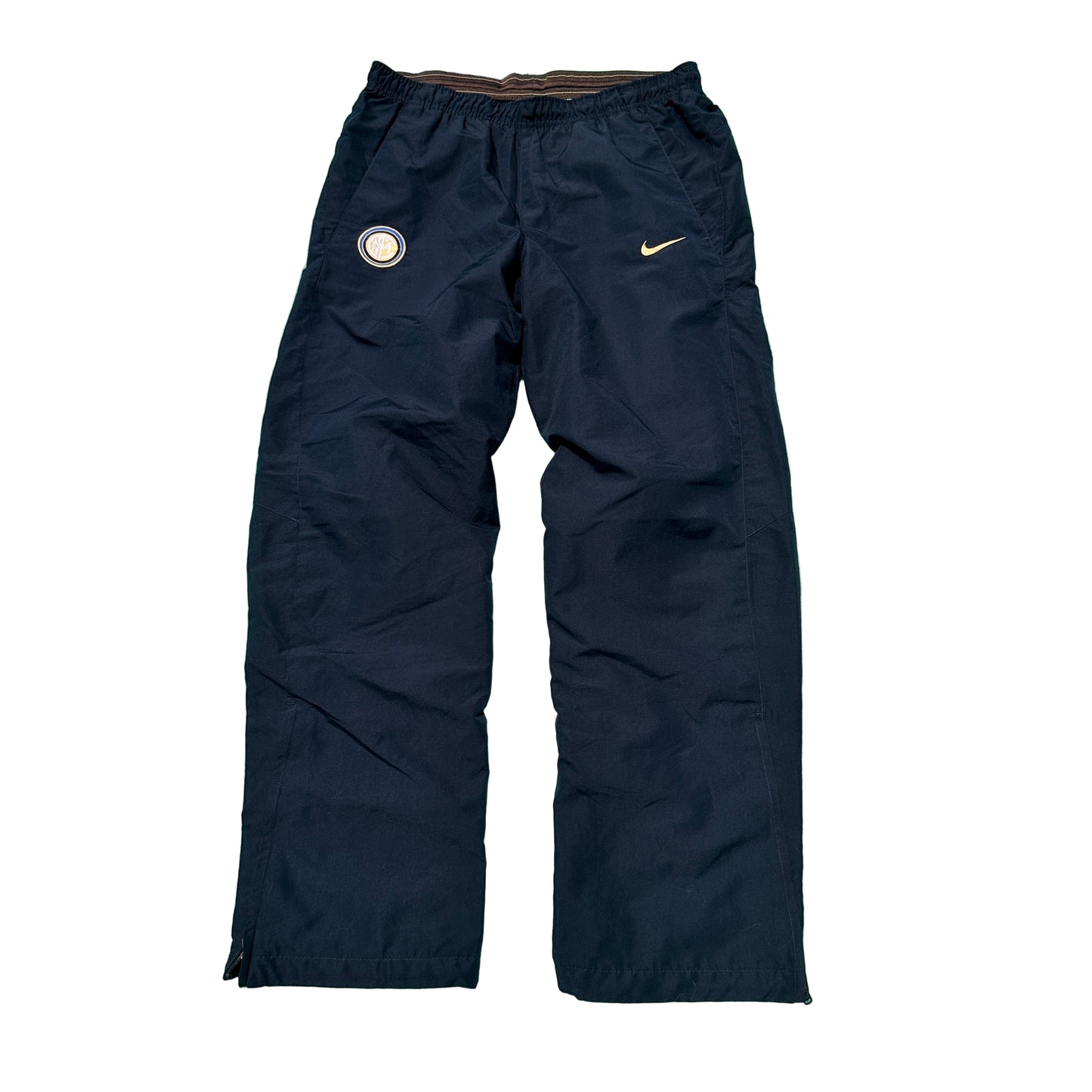 Milan Vintage Nike Tracksuit