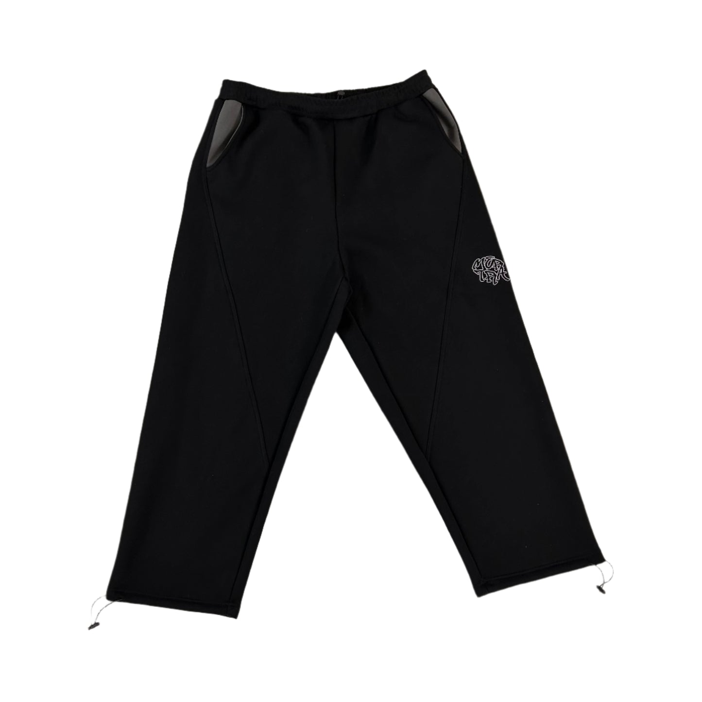 Bigstep Joggers (Black / Grey)