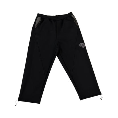 Bigstep Joggers (Black / Grey)