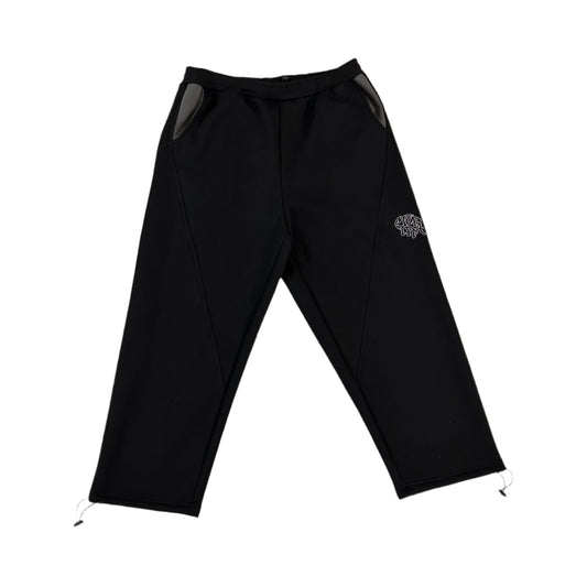 Bigstep Joggers (Black / Grey)