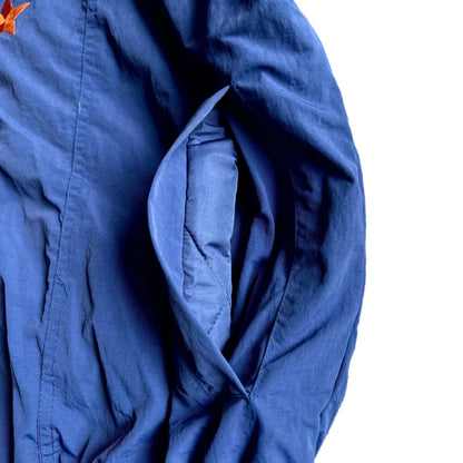 Marty Supreme Jacket (Blue)