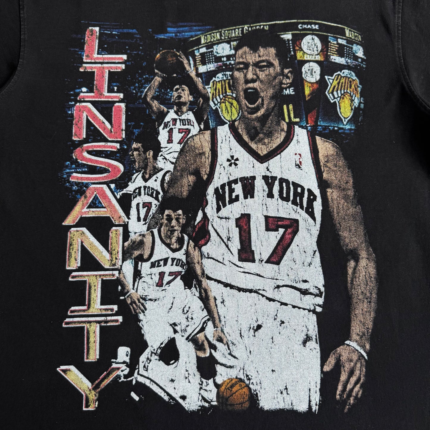 UL Jimi Lin Short Sleeve