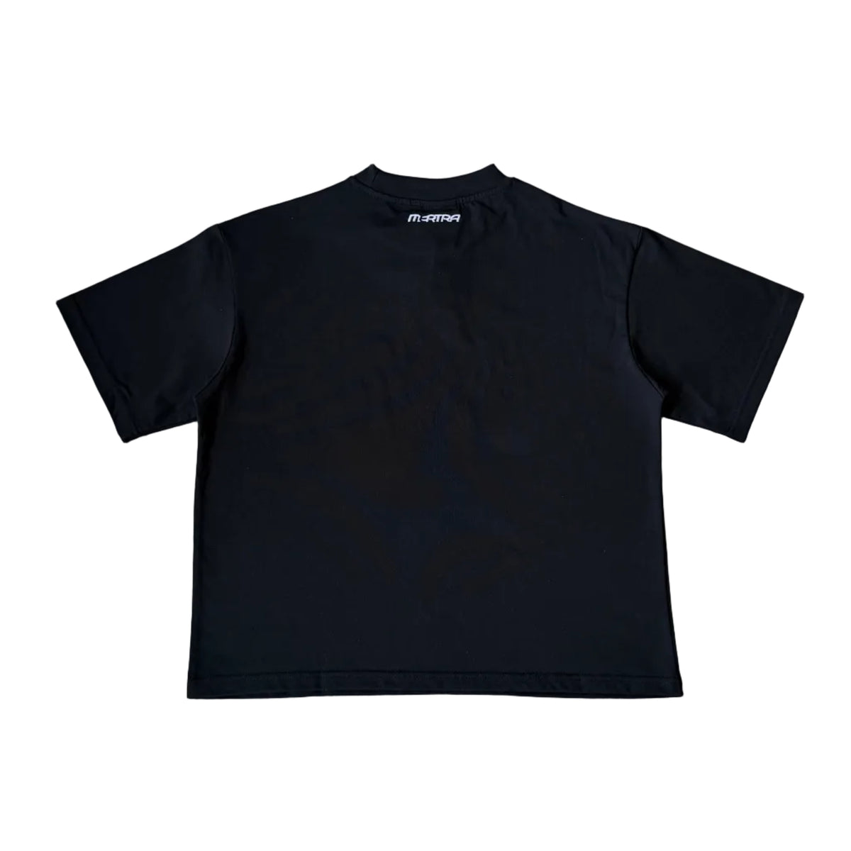 Street Ball Tee (Black)