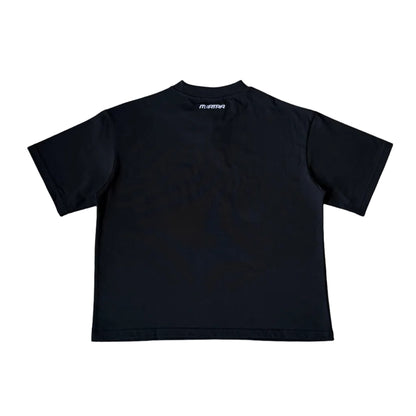 Street Ball Tee (Black)