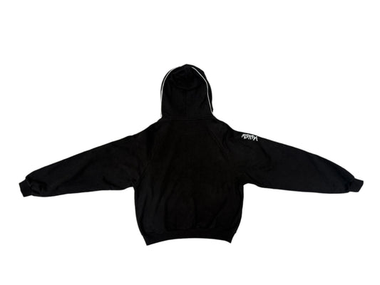 Pulse Hood (Black)
