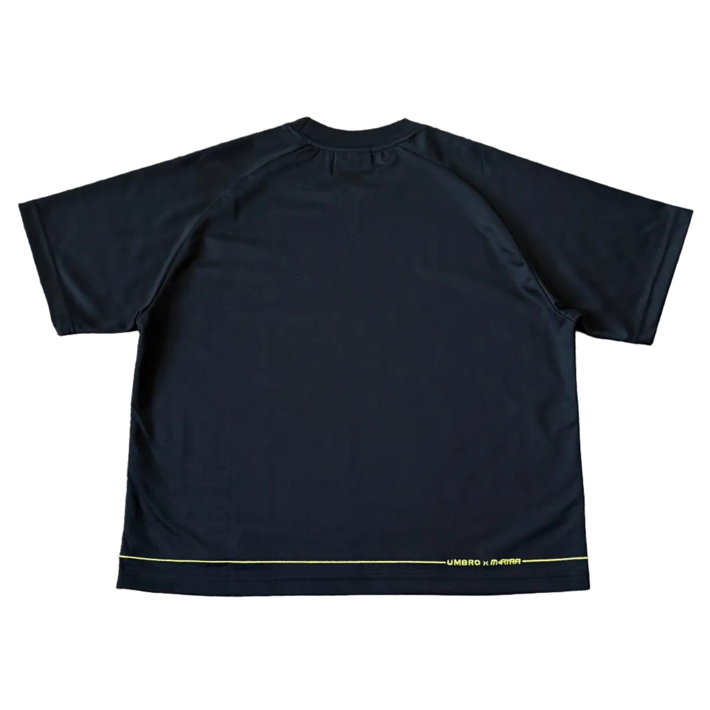 Training Tee Black