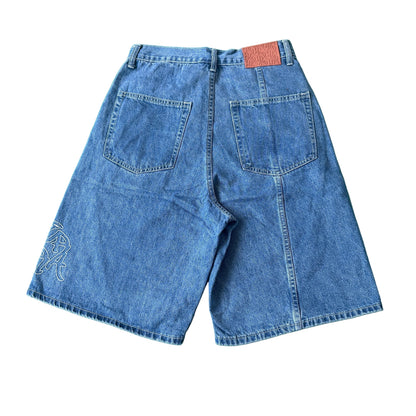 Bigstep Jorts (Blue)