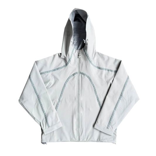 Seam Tape Jacket (Glow in the Dark)