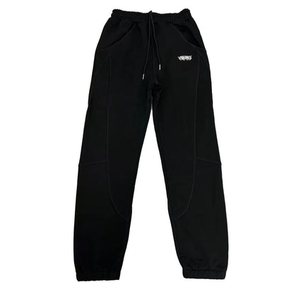 Up Thick Tracksuit Pants