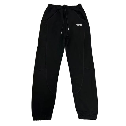 Up Thick Tracksuit Pants