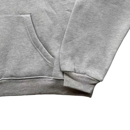 Stone Base Hoodie (Grey)