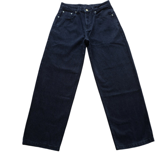 "awakening v2" denim black