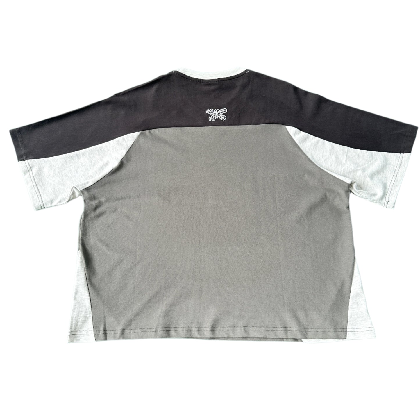 Mantis Tee (Slate)