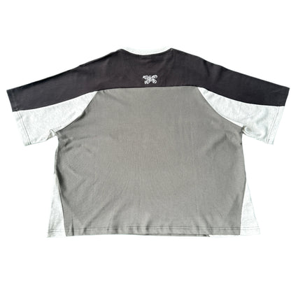 Mantis Tee (Slate)