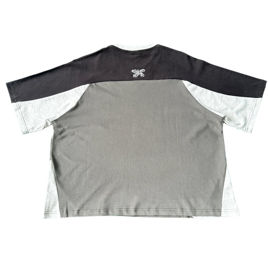 Mantis Tee (Slate)