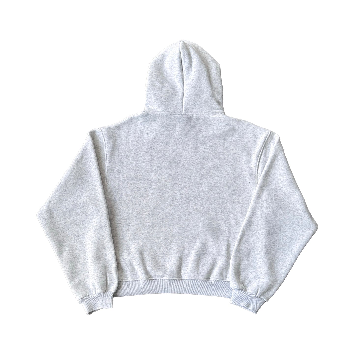 England Crest Tracksuit Hoodie (Grey)
