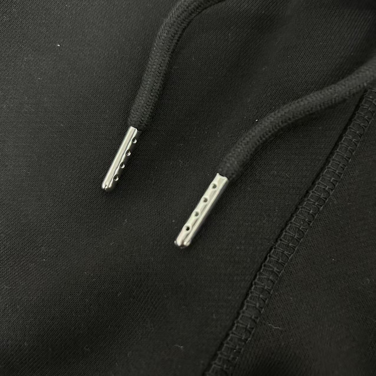 Up Thick Tracksuit Pants