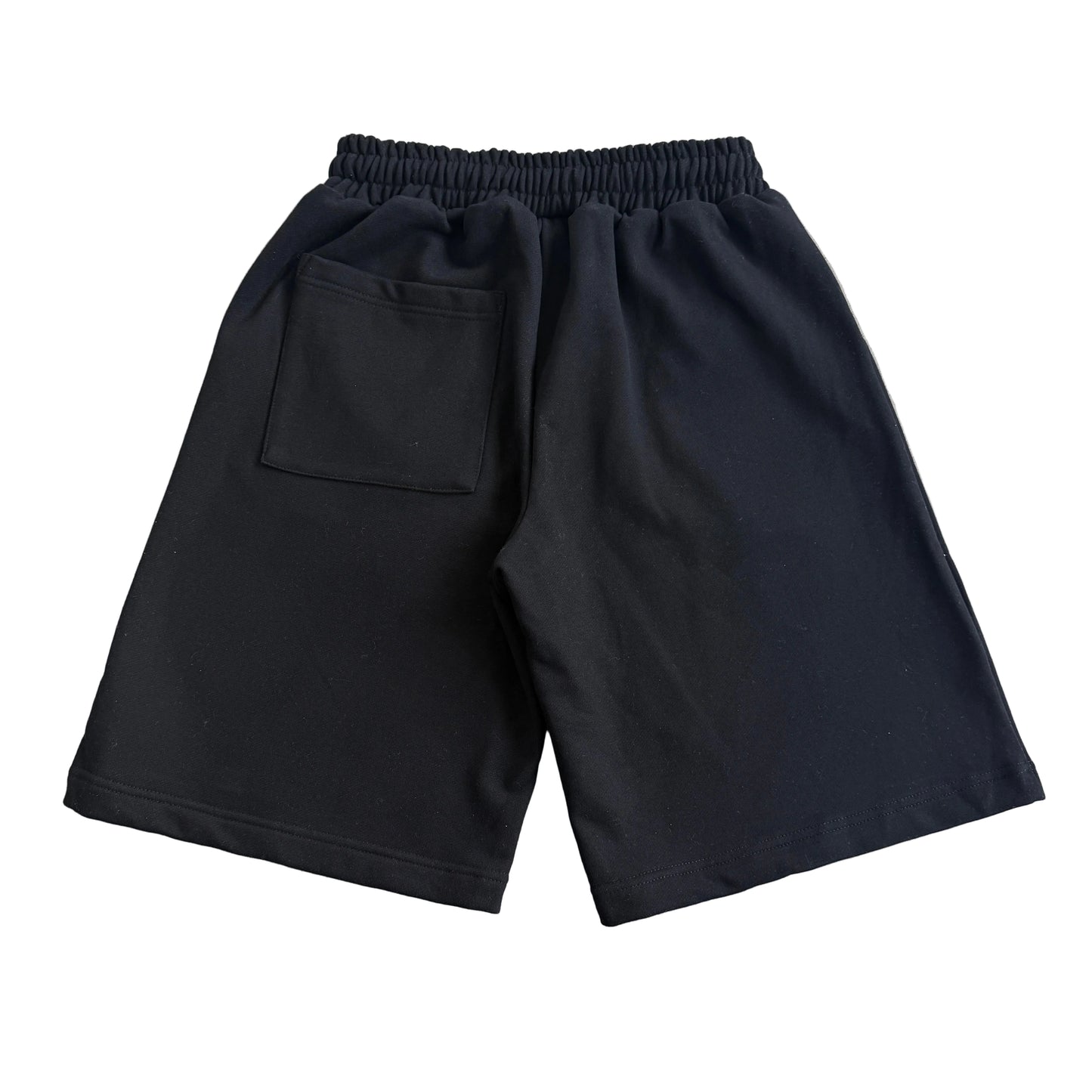 Dp Form Track Shorts (Black)