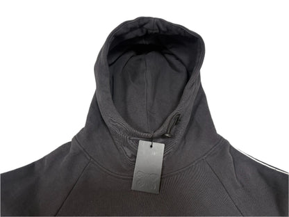 Pulse Hood (Black)