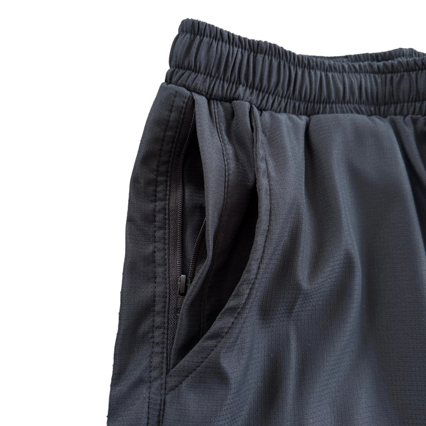 Tech Joggers (Black)