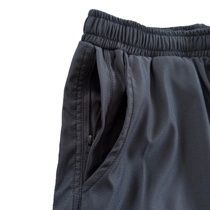 Tech Joggers (Black)