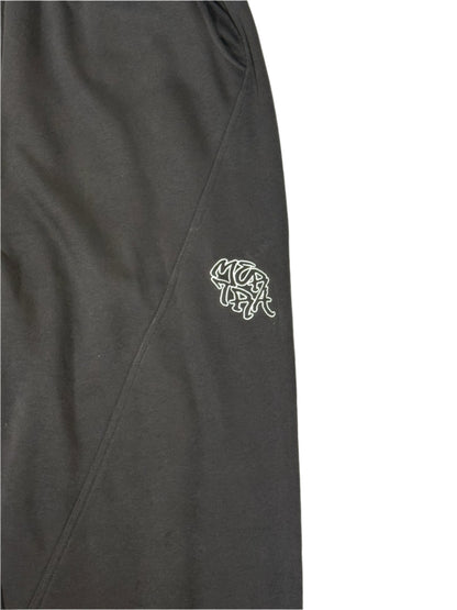 Pulse Joggers (Black)