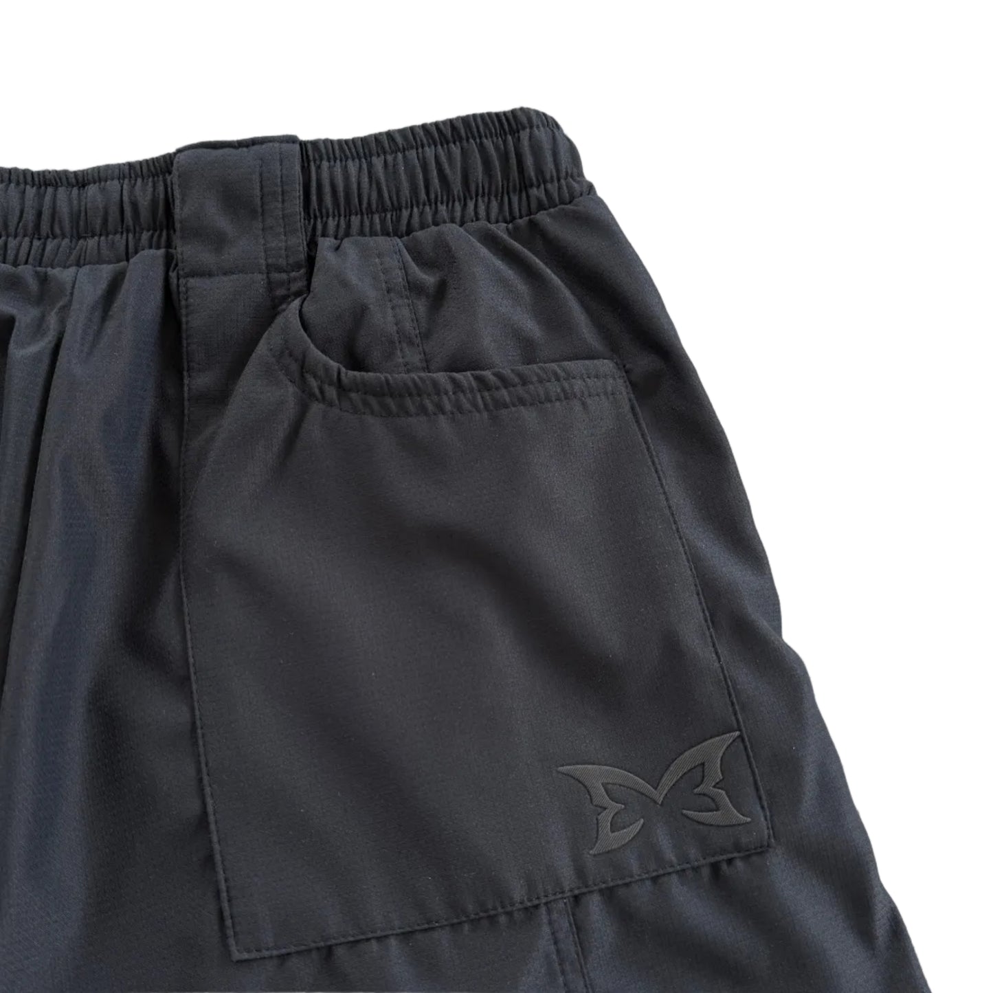 Tech Joggers (Black)