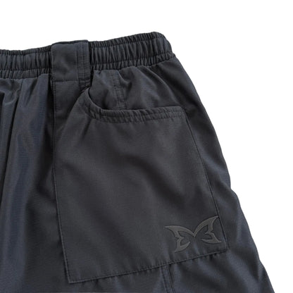 Tech Joggers (Black)