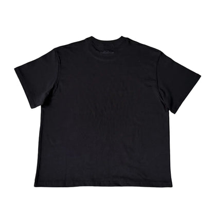 Theory Tee (Black)