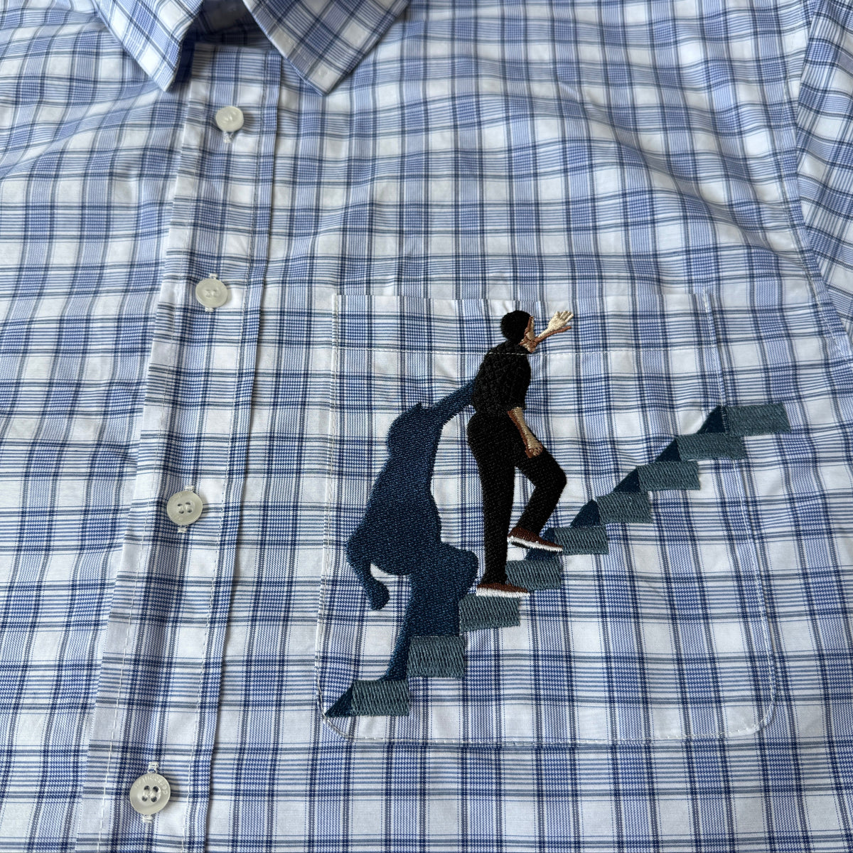 "on air" Shirt