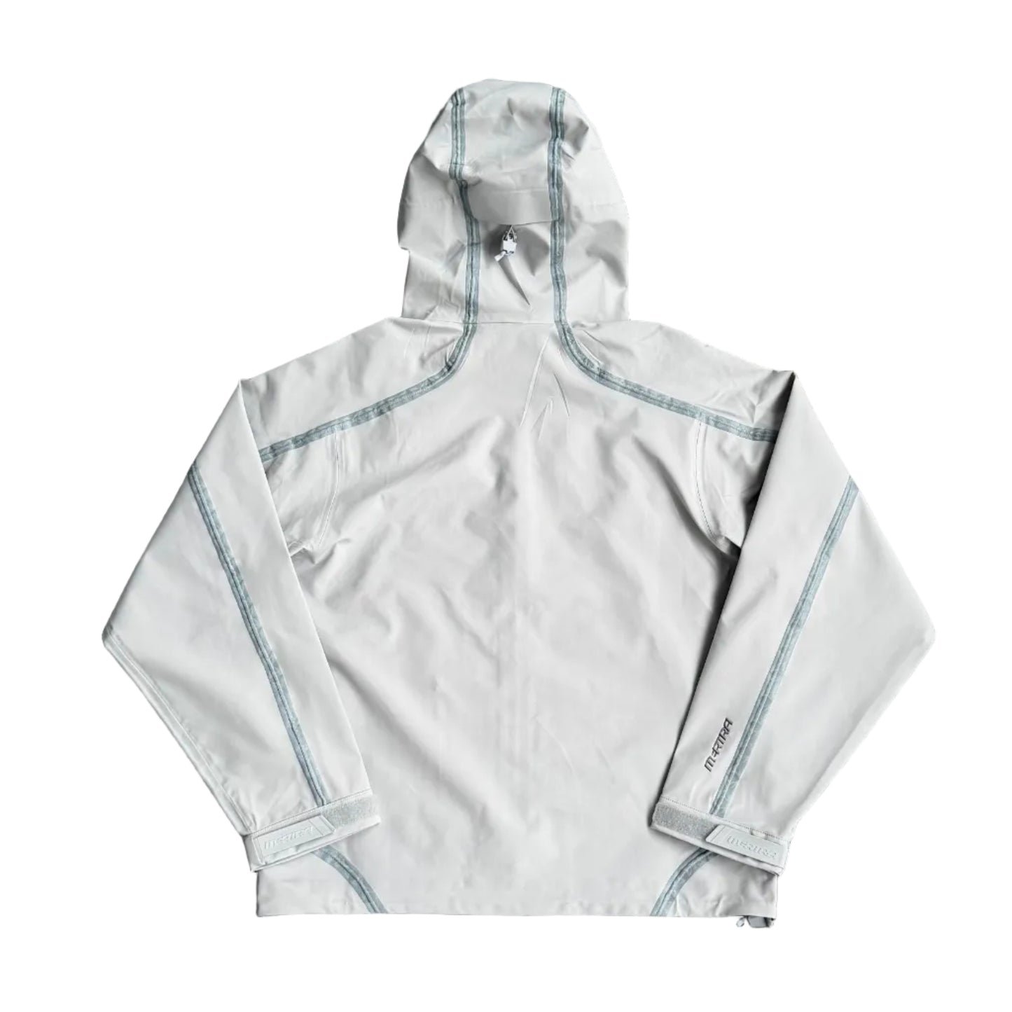 Seam Tape Jacket (Glow in the Dark)