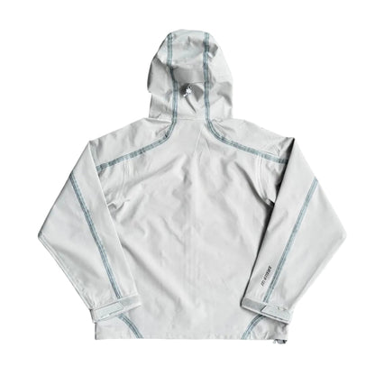 Seam Tape Jacket (Glow in the Dark)
