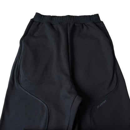 Glide Joggers (Black)