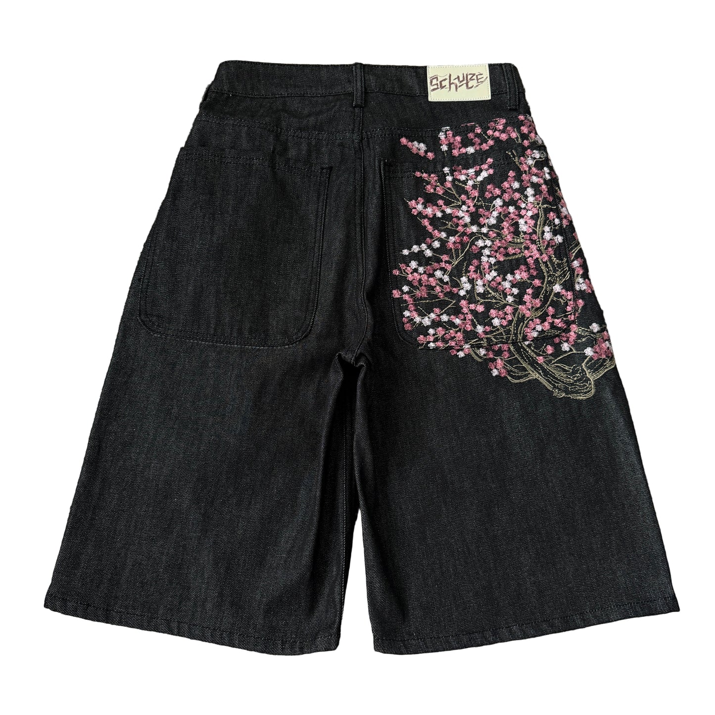 "blossom v2" Jorts