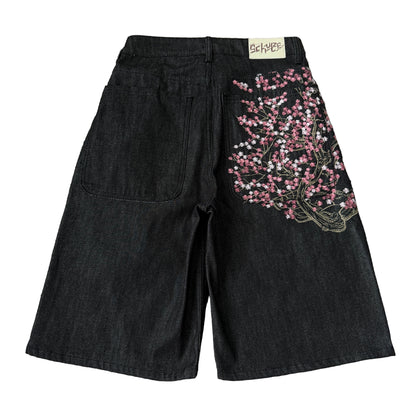 "blossom v2" Jorts