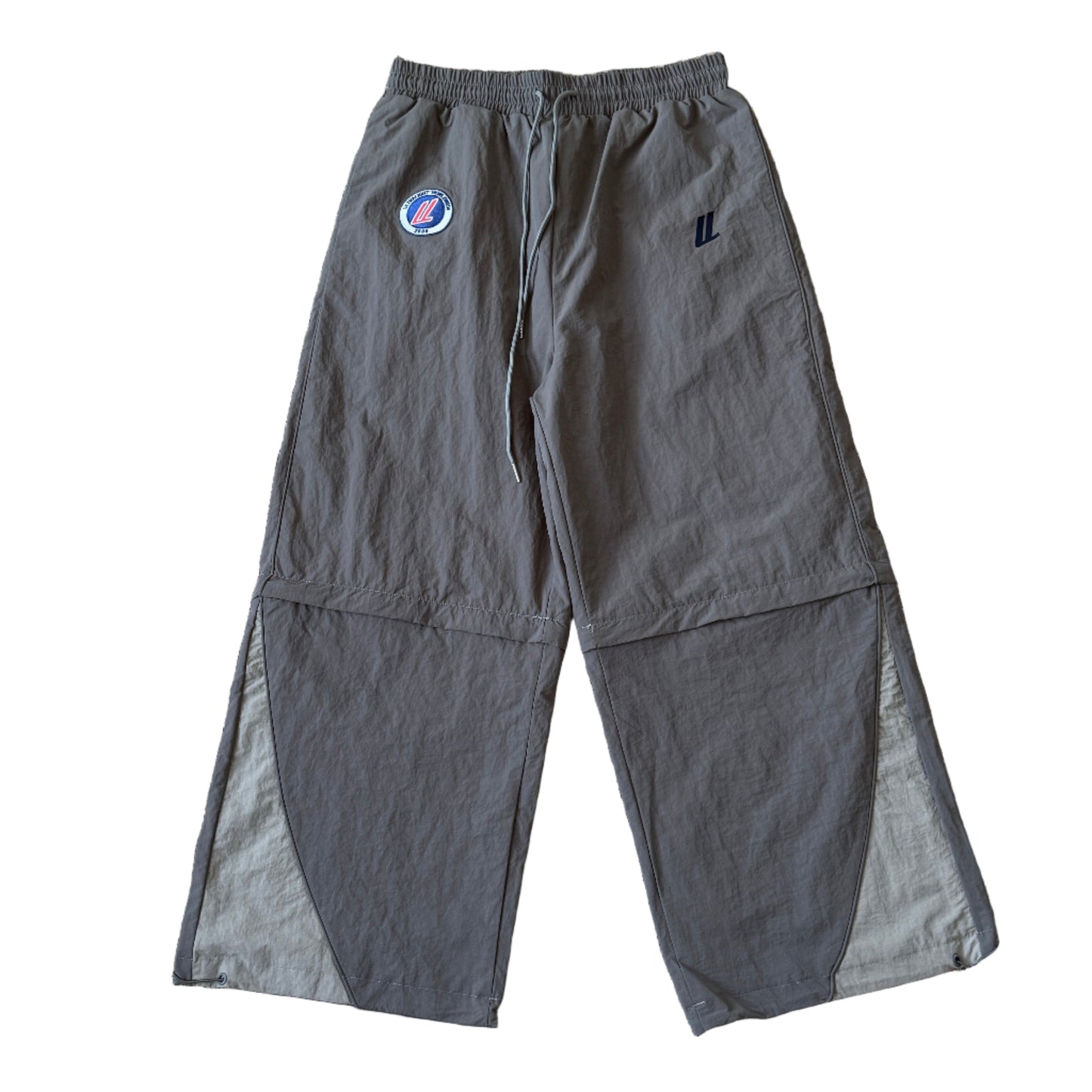 SectorSplit Ultra Track Pants (Grey)