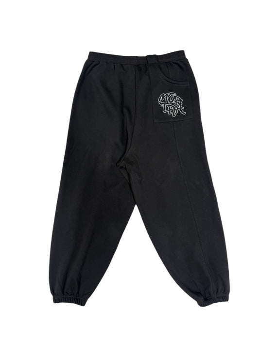 Pulse Joggers (Black)