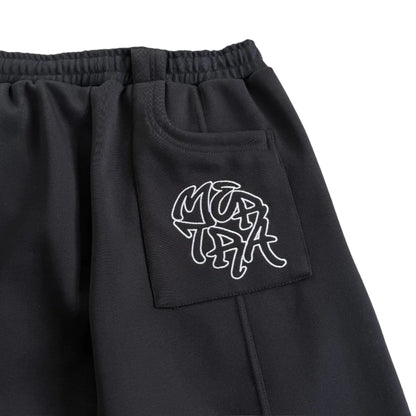 Pulse Joggers (Black)