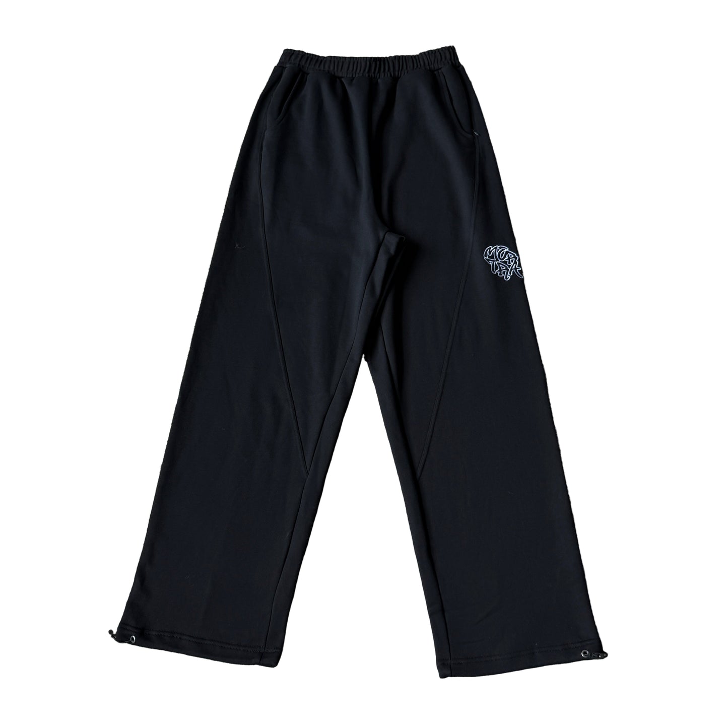 Bigstep Joggers 2.0 (Black)