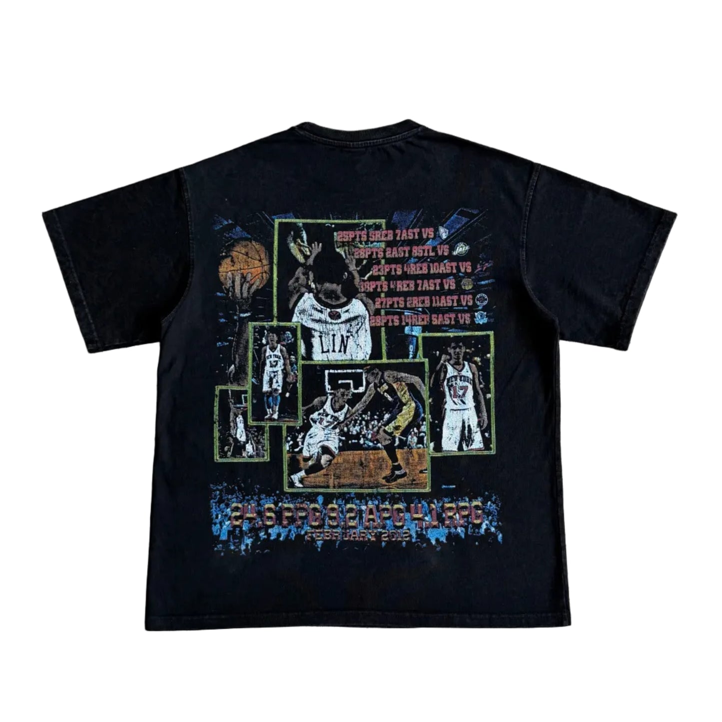 UL Jimi Lin Short Sleeve