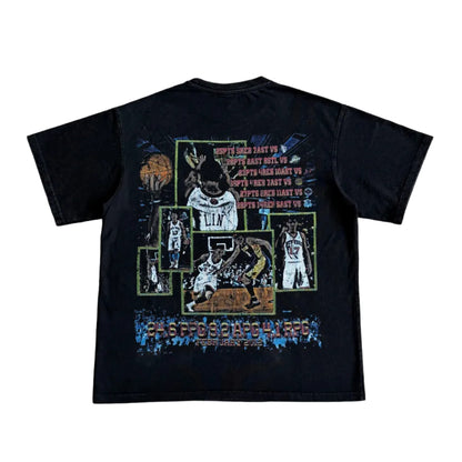 UL Jimi Lin Short Sleeve