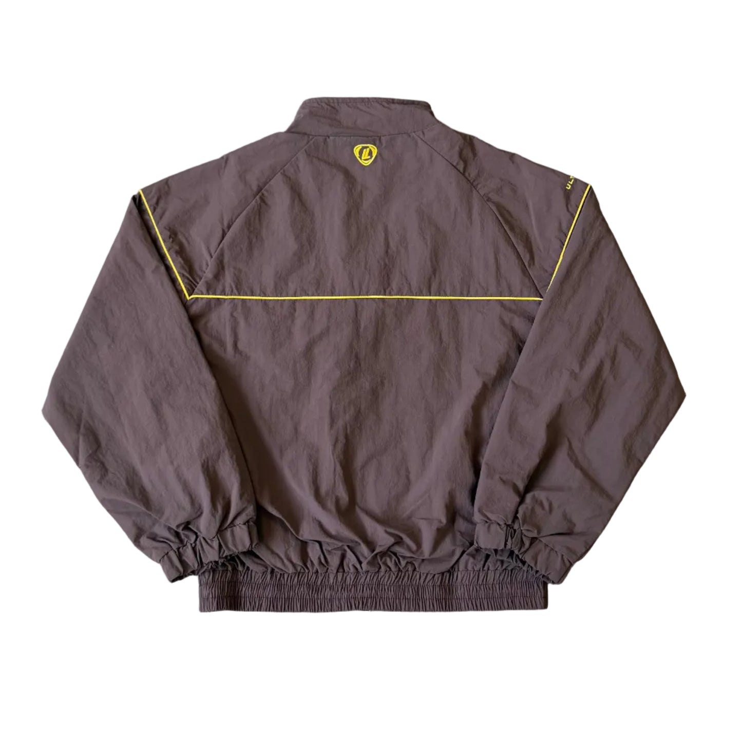 TL - Monarch Track Jacket