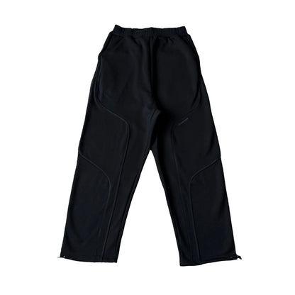 Glide Joggers (Black)