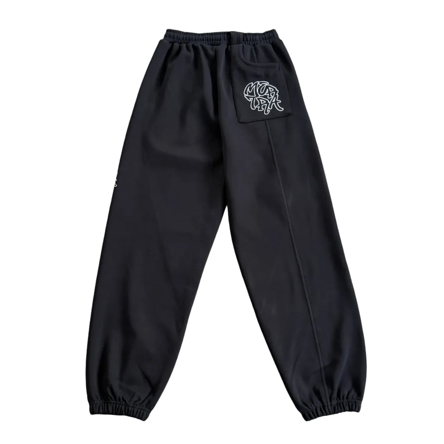 Pulse Joggers (Black)