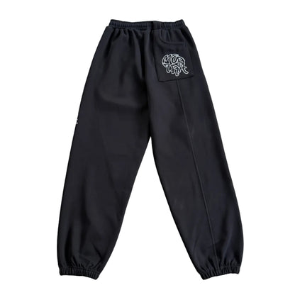 Pulse Joggers (Black)
