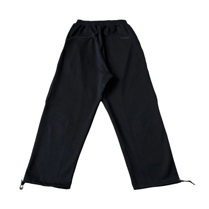 Glide Joggers (Black)