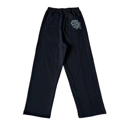 Bigstep Joggers 2.0 (Black)