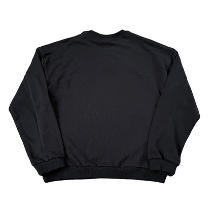 Up Crewneck (Black)