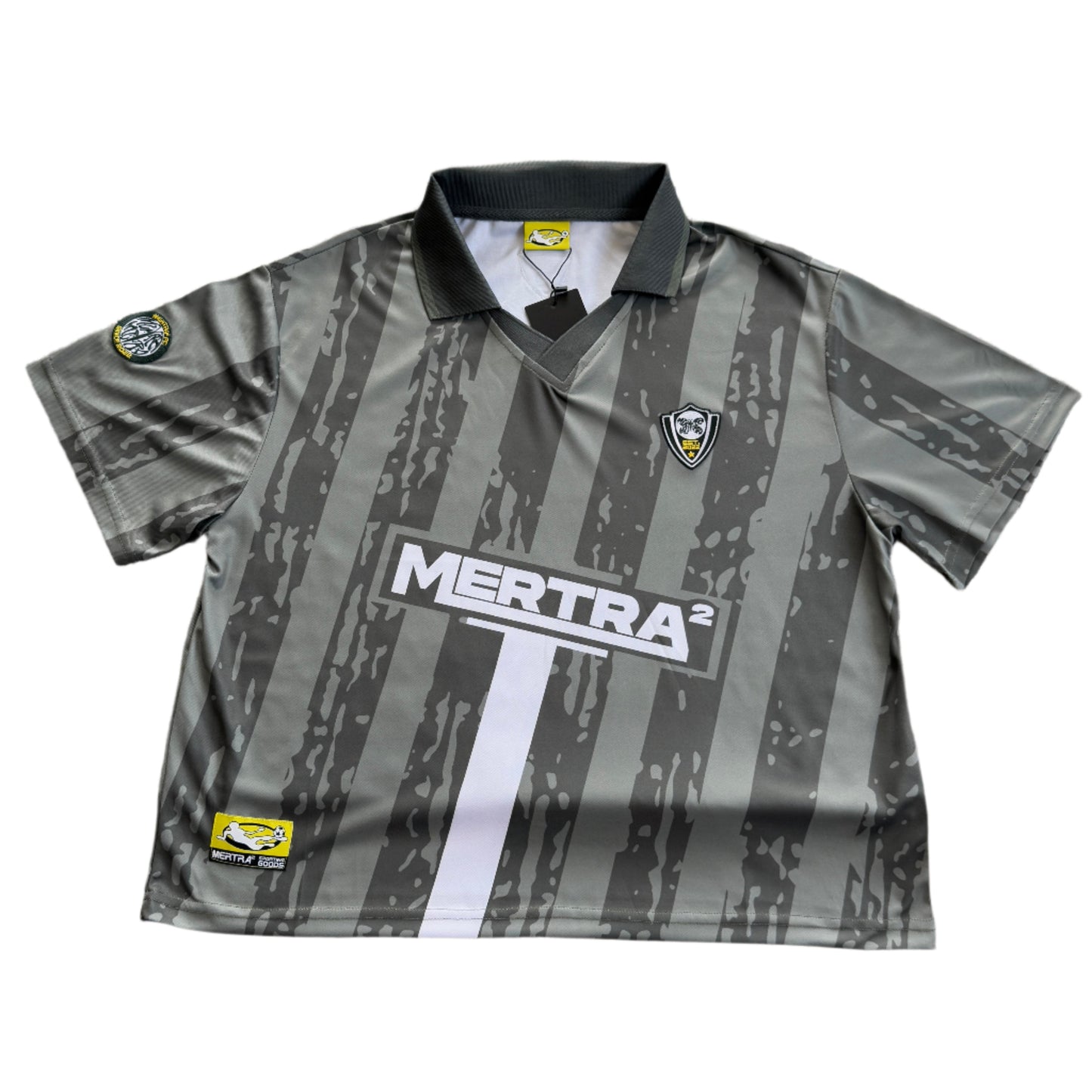 Football Kit (Army)
